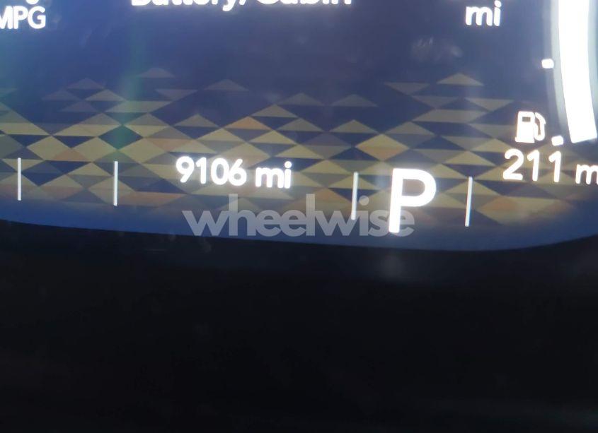 Photo 16 of 2024 Jeep Wrangler 4XE SUMMIT 4XE (VIN 1C4RJXU67RW316730)