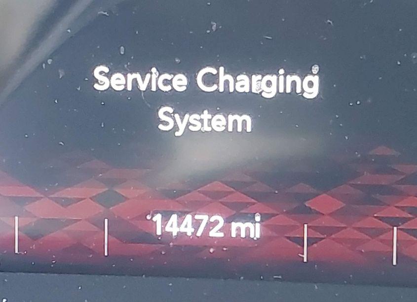 Photo 15 of 2024 Jeep Wrangler 4XE SUMMIT 4XE (VIN 1C4RJXU6XRW152597)