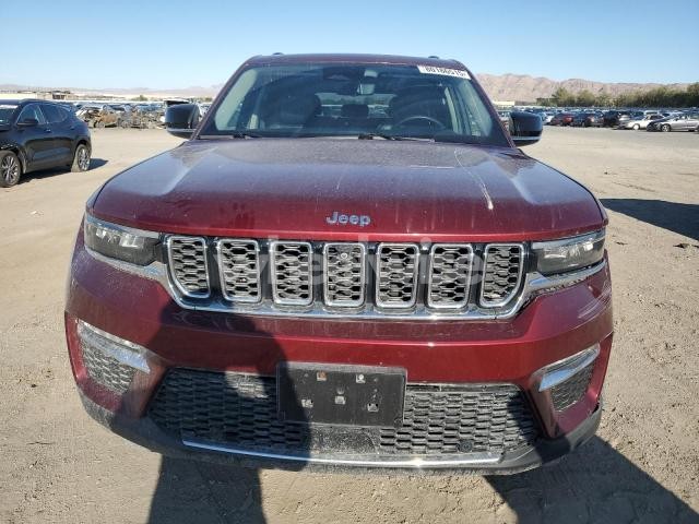 Photo 10 of 2023 JEEP GRAND CHEROKEE LIMITED 4XE (VIN 1C4RJYB60P8784650)