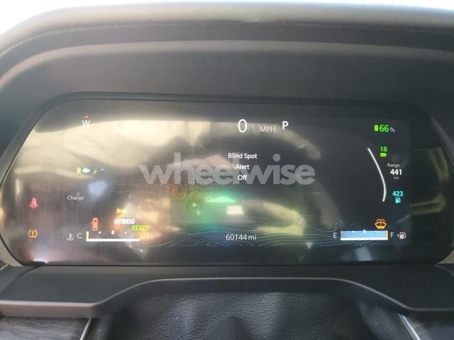 Photo 11 of 2023 JEEP GRAND CHEROKEE LIMITED 4XE (VIN 1C4RJYB60P8784650)