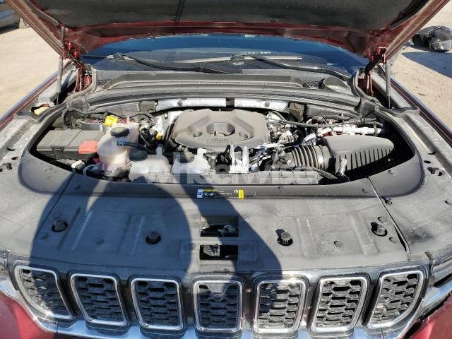 Photo 13 of 2023 JEEP GRAND CHEROKEE LIMITED 4XE (VIN 1C4RJYB60P8784650)