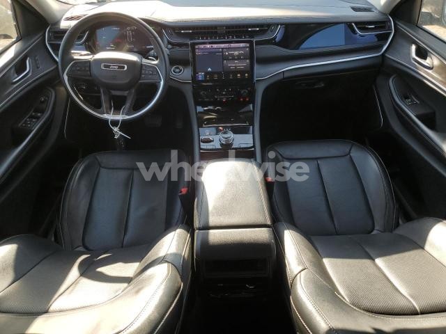 Photo 14 of 2023 JEEP GRAND CHEROKEE LIMITED 4XE (VIN 1C4RJYB60P8784650)