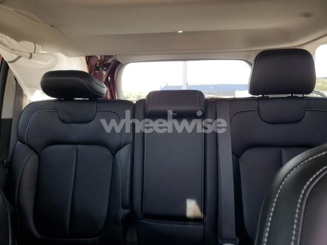 2023 JEEP GRAND CHEROKEE LIMITED 4XE (VIN 1C4RJYB60P8784700) main photo