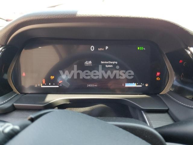 Photo 12 of 2023 JEEP GRAND CHEROKEE LIMITED 4XE (VIN 1C4RJYB60P8784700)