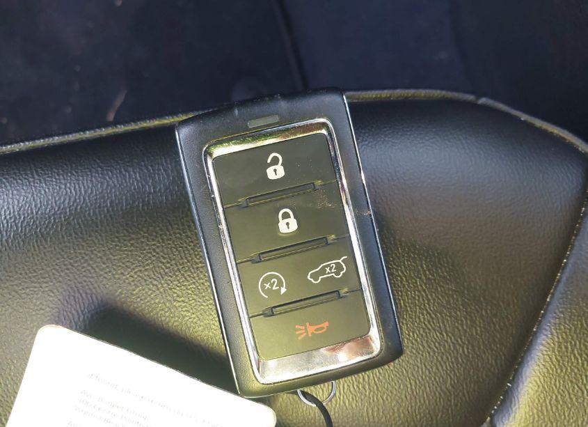 Photo 11 of 2023 Jeep Grand CHEROKEE 4XE (VIN 1C4RJYB60PC626158)