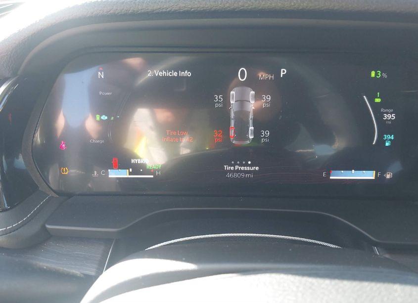 Photo 15 of 2023 Jeep Grand CHEROKEE 4XE (VIN 1C4RJYB60PC626158)