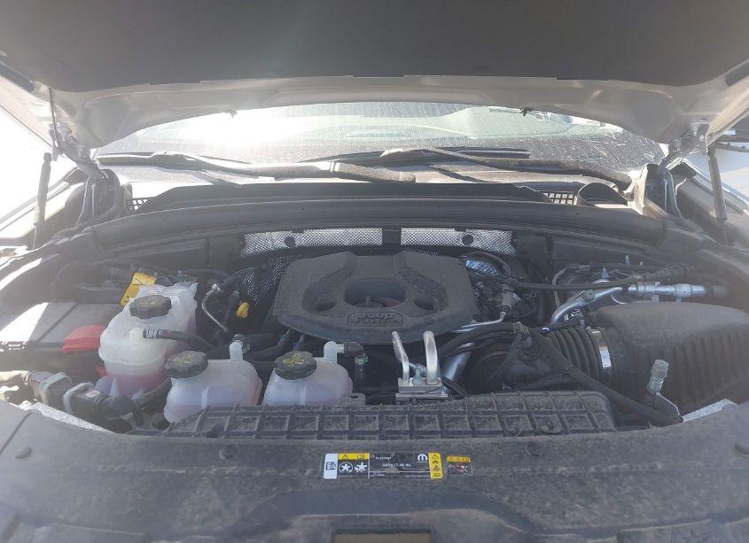 Photo 10 of 2023 Jeep Grand CHEROKEE 4XE (VIN 1C4RJYB60PC628637)