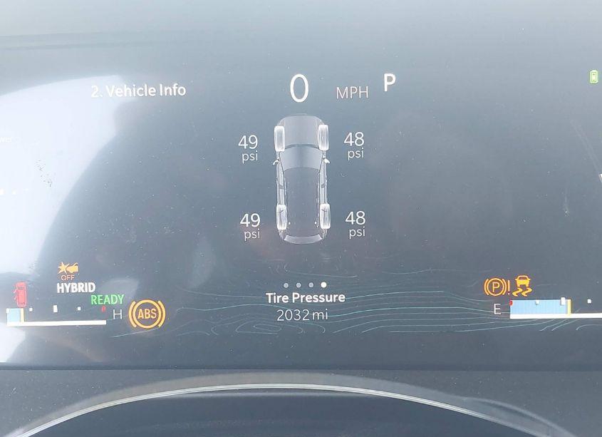 Photo 16 of 2023 Jeep Grand CHEROKEE 4XE (VIN 1C4RJYB60PC628637)