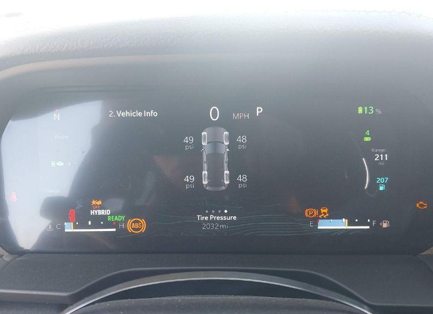 Photo 7 of 2023 Jeep Grand CHEROKEE 4XE (VIN 1C4RJYB60PC628637)