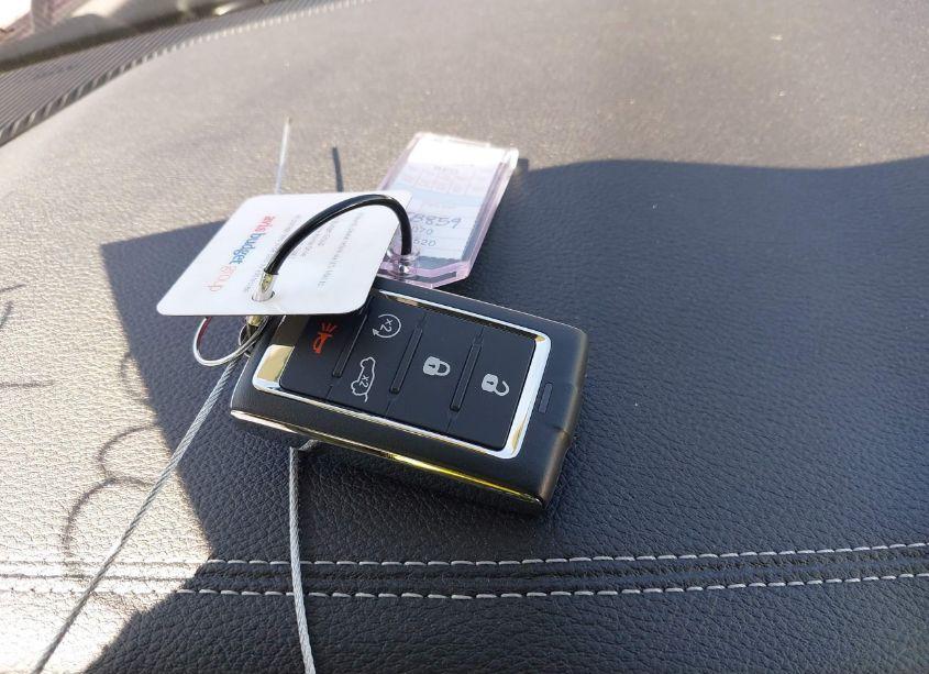 Photo 11 of 2023 Jeep Grand CHEROKEE 4XE (VIN 1C4RJYB60PC633711)