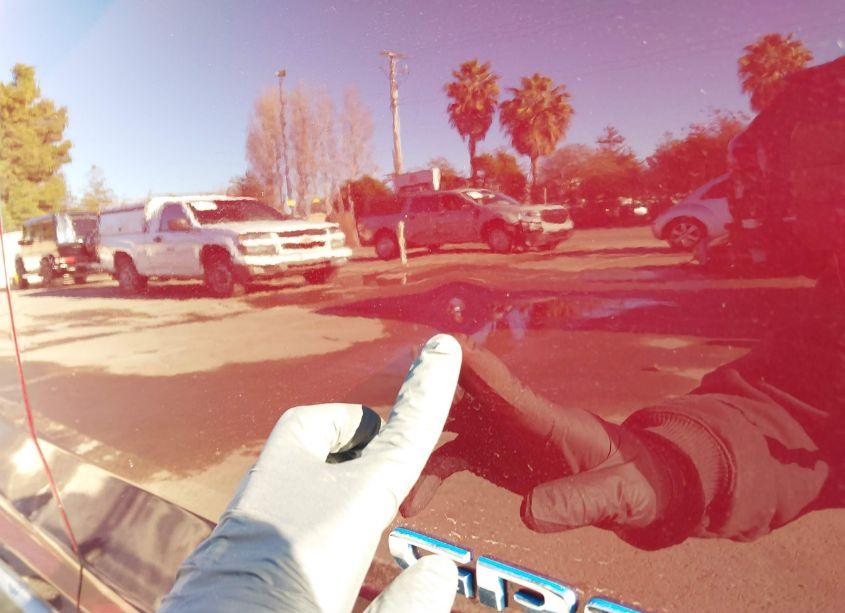 Photo 6 of 2023 Jeep Grand CHEROKEE 4XE (VIN 1C4RJYB60PC633711)