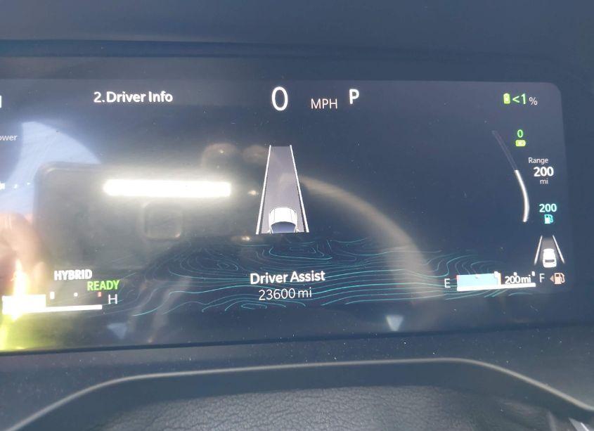 Photo 15 of 2024 Jeep Grand CHEROKEE 4XE (VIN 1C4RJYB60R8516751)