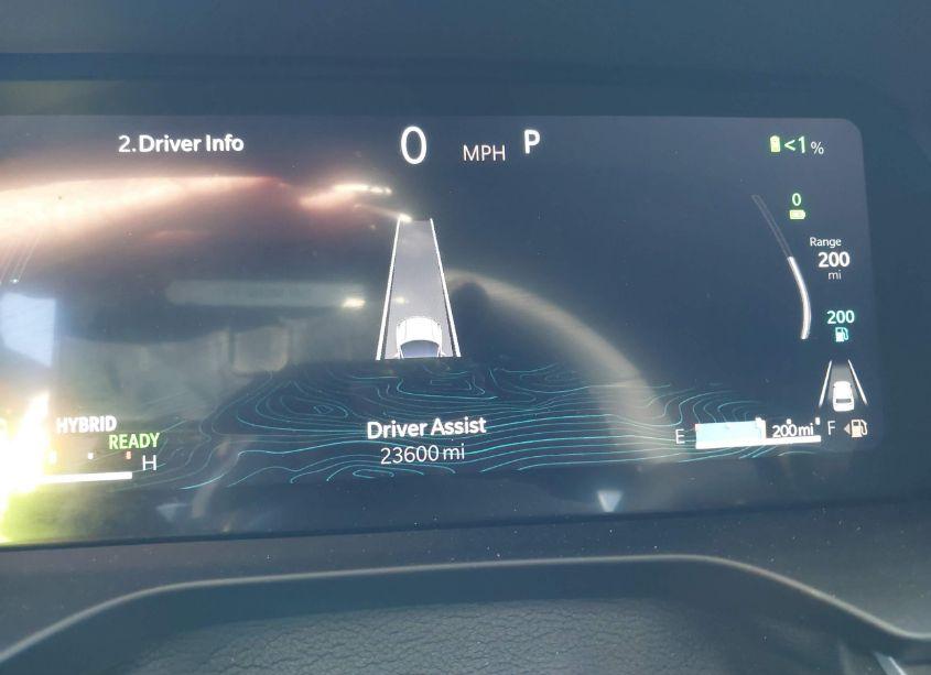 Photo 7 of 2024 Jeep Grand CHEROKEE 4XE (VIN 1C4RJYB60R8516751)