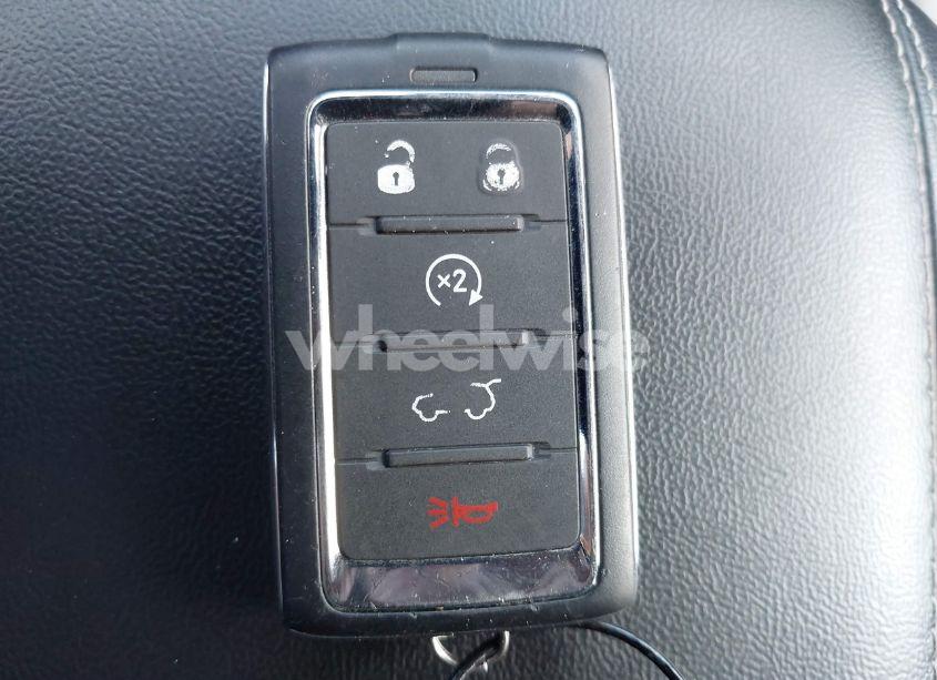 Photo 11 of 2024 Jeep Grand CHEROKEE 4XE (VIN 1C4RJYB60RC120171)