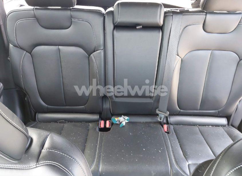 Photo 19 of 2024 Jeep Grand CHEROKEE 4XE (VIN 1C4RJYB60RC120171)