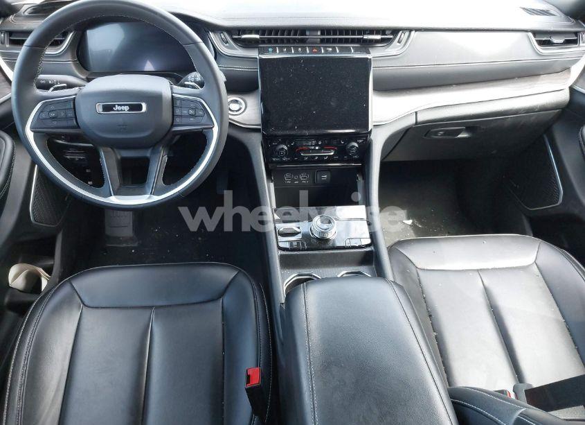 Photo 21 of 2024 Jeep Grand CHEROKEE 4XE (VIN 1C4RJYB60RC120171)