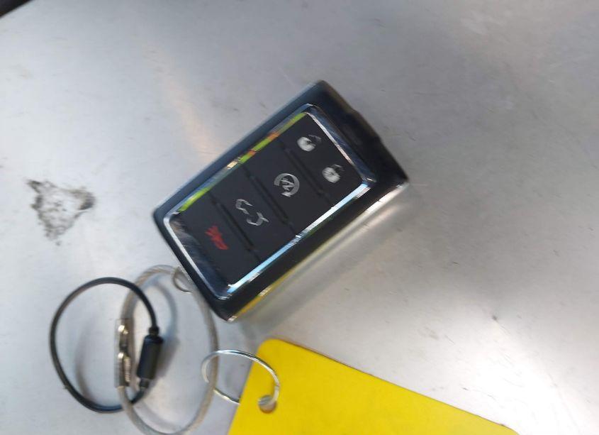 Photo 11 of 2024 Jeep Grand CHEROKEE 4XE (VIN 1C4RJYB60RC120865)