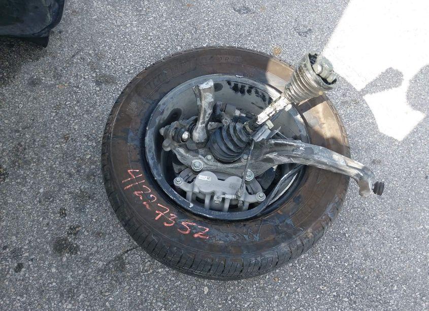 Photo 12 of 2024 Jeep Grand CHEROKEE 4XE (VIN 1C4RJYB60RC120865)