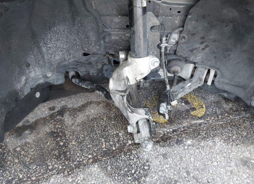 Photo 18 of 2024 Jeep Grand CHEROKEE 4XE (VIN 1C4RJYB60RC120865)