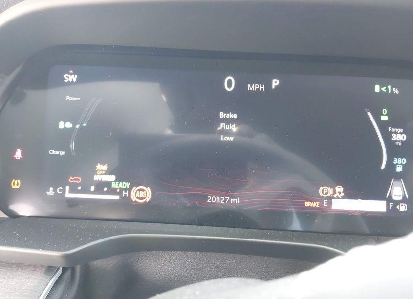 Photo 7 of 2024 Jeep Grand CHEROKEE 4XE (VIN 1C4RJYB60RC120865)