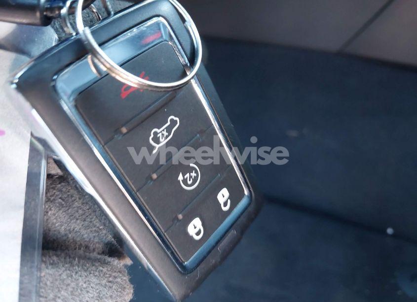 Photo 11 of 2024 Jeep Grand CHEROKEE 4XE (VIN 1C4RJYB60RC125483)