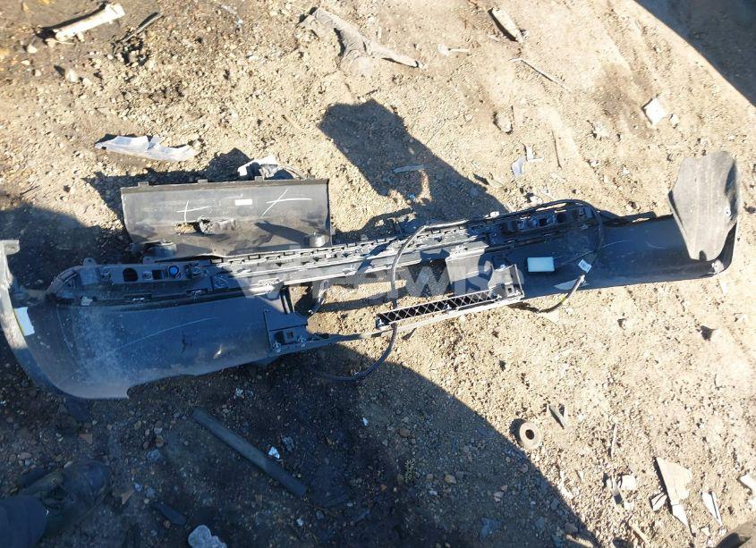 Photo 12 of 2024 Jeep Grand CHEROKEE 4XE (VIN 1C4RJYB60RC125483)