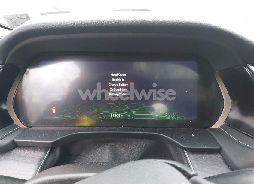 Photo 7 of 2024 Jeep Grand CHEROKEE 4XE (VIN 1C4RJYB60RC710760)