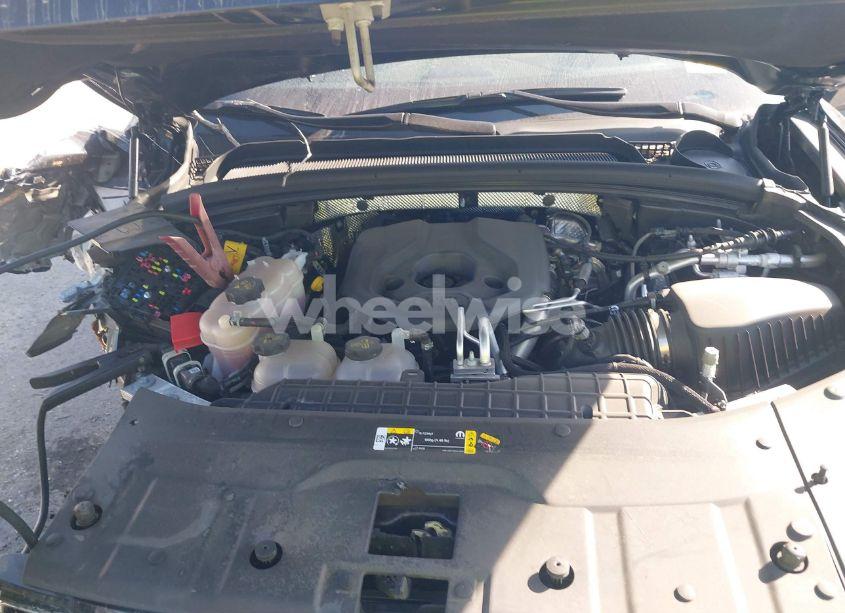 Photo 10 of 2022 Jeep Grand CHEROKEE 4XE LIMITED 4X4 (VIN 1C4RJYB61N8749130)