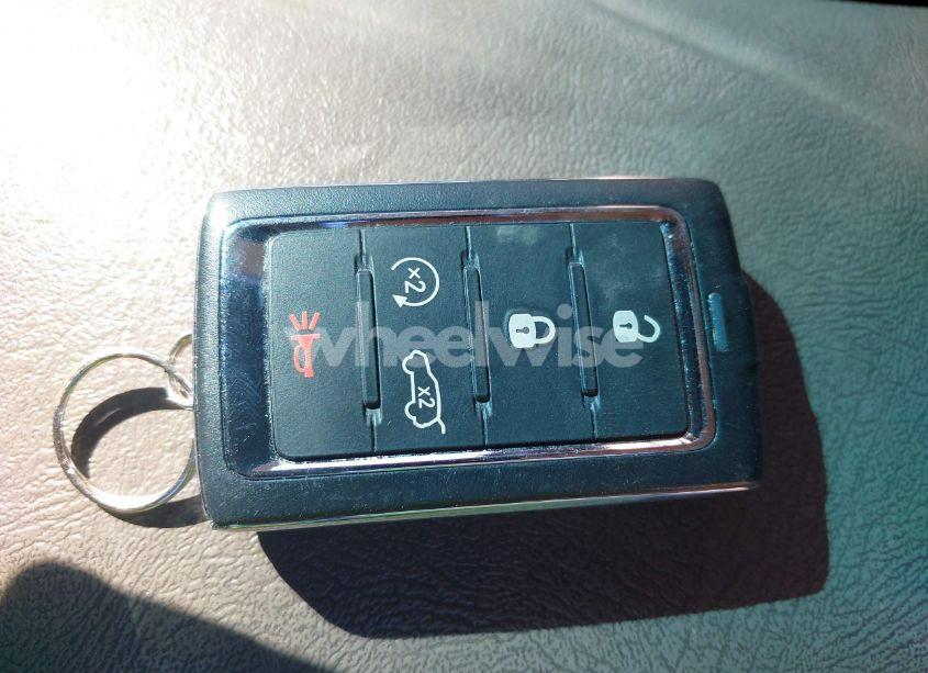 Photo 11 of 2022 Jeep Grand CHEROKEE 4XE LIMITED 4X4 (VIN 1C4RJYB61N8749130)