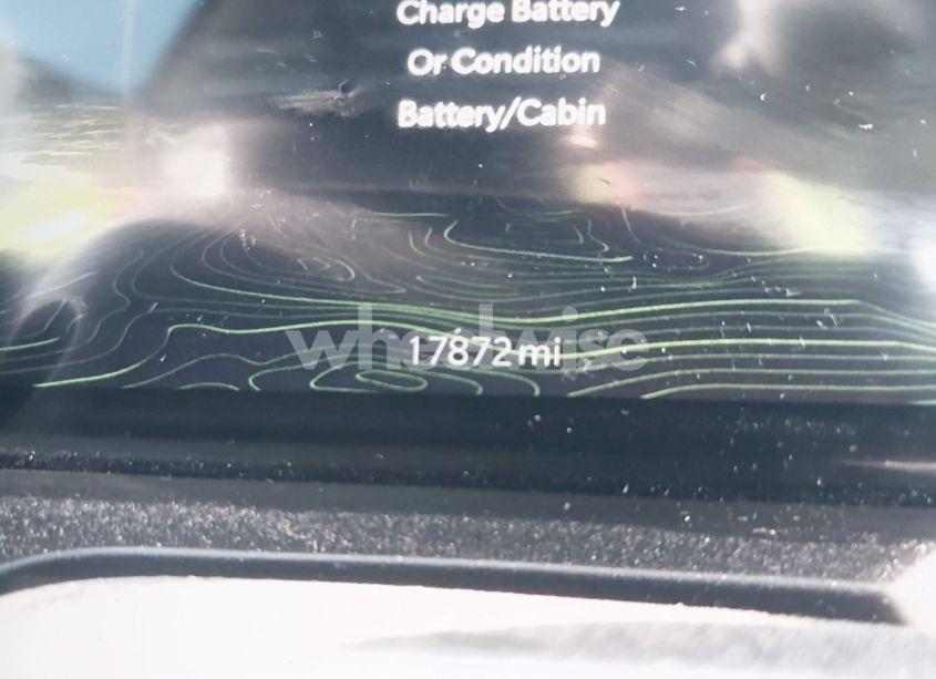 Photo 7 of 2022 Jeep Grand CHEROKEE 4XE LIMITED 4X4 (VIN 1C4RJYB61N8749130)