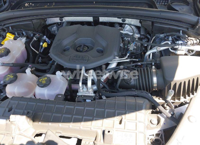 Photo 10 of 2023 Jeep Grand CHEROKEE 4XE 30TH ANNIVERSARY (VIN 1C4RJYB61P8904648)