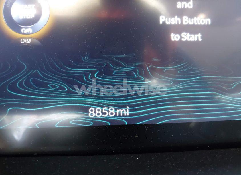 Photo 14 of 2023 Jeep Grand CHEROKEE 4XE 30TH ANNIVERSARY (VIN 1C4RJYB61P8904648)