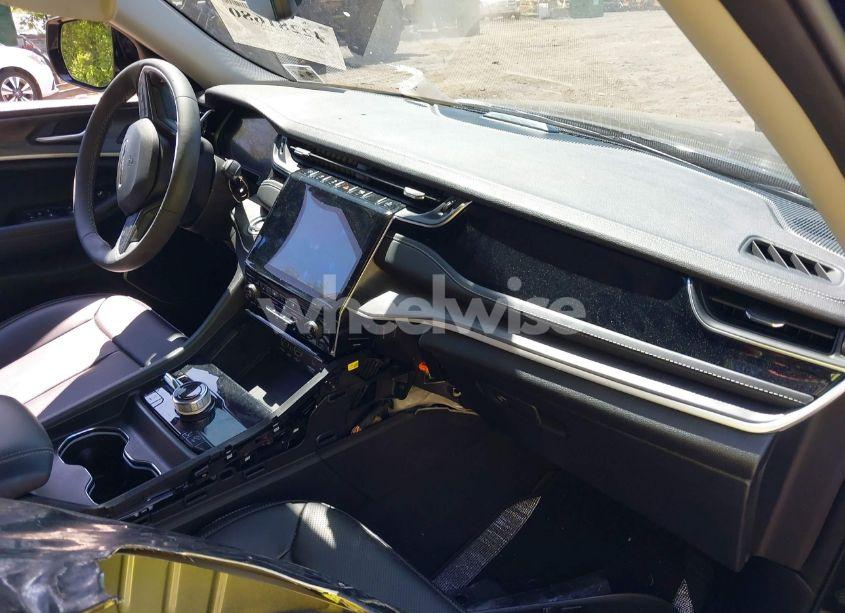 Photo 5 of 2023 Jeep Grand CHEROKEE 4XE 30TH ANNIVERSARY (VIN 1C4RJYB61P8904648)