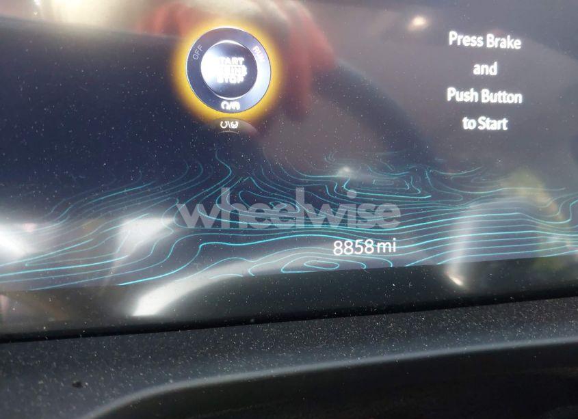 Photo 7 of 2023 Jeep Grand CHEROKEE 4XE 30TH ANNIVERSARY (VIN 1C4RJYB61P8904648)