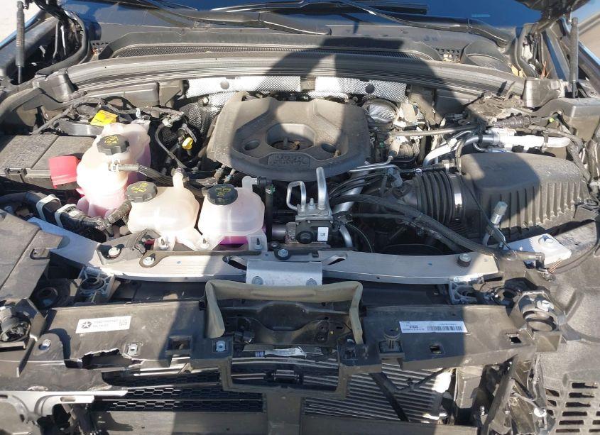 Photo 10 of 2023 Jeep Grand CHEROKEE 4XE (VIN 1C4RJYB61PC623916)