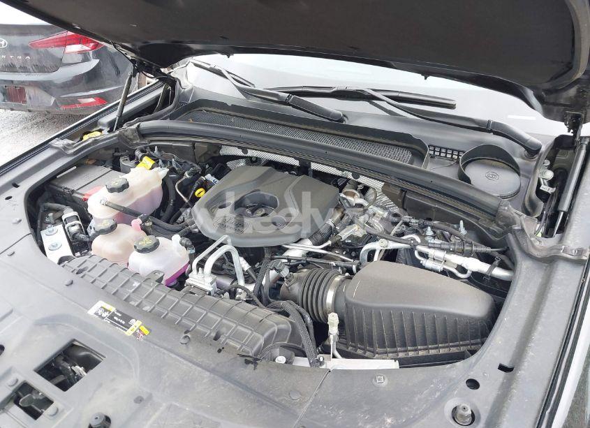 Photo 10 of 2024 Jeep Grand CHEROKEE 4XE (VIN 1C4RJYB61R8521215)