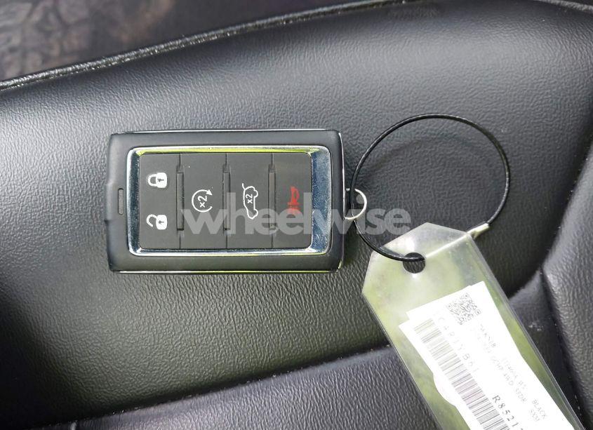 Photo 11 of 2024 Jeep Grand CHEROKEE 4XE (VIN 1C4RJYB61R8521215)