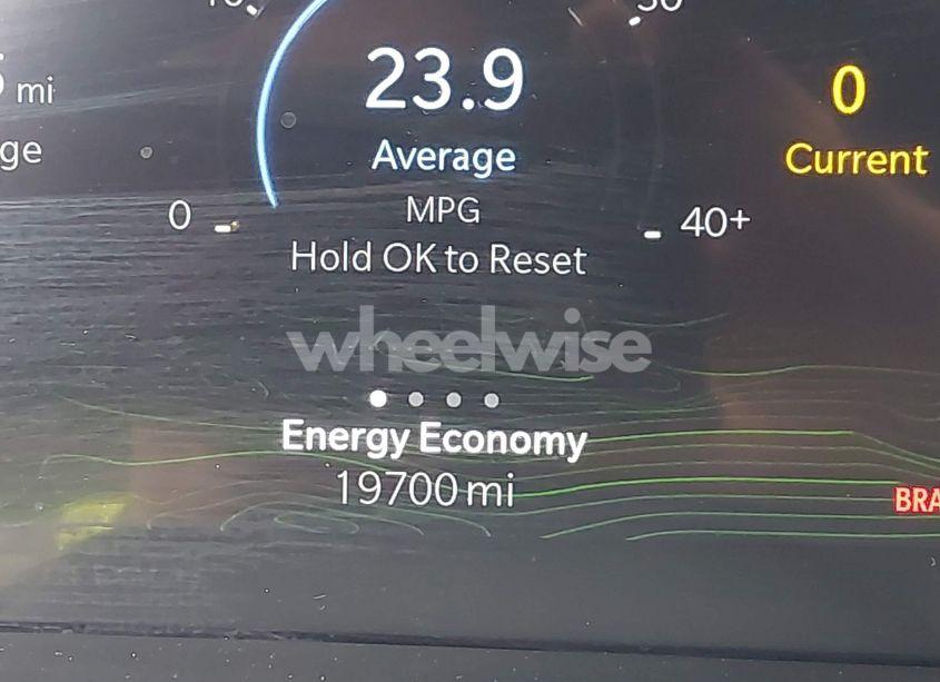 Photo 15 of 2024 Jeep Grand CHEROKEE 4XE (VIN 1C4RJYB61R8521215)