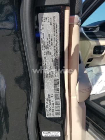 2022 JEEP GRAND CHEROKEE LIMITED 4XE (VIN 1C4RJYB62N8749265) main photo