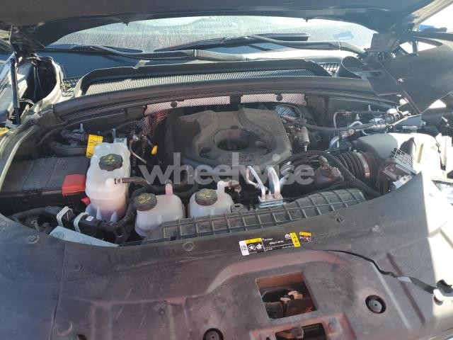 Photo 10 of 2022 JEEP GRAND CHEROKEE LIMITED 4XE (VIN 1C4RJYB62N8749265)