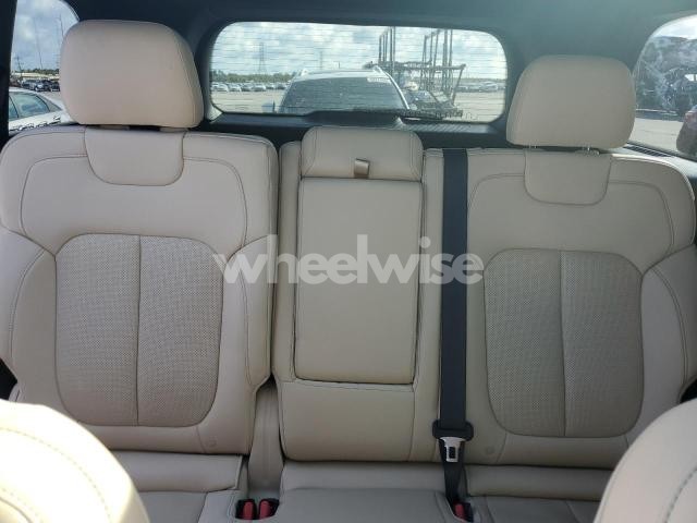 Photo 13 of 2022 JEEP GRAND CHEROKEE LIMITED 4XE (VIN 1C4RJYB62N8749265)