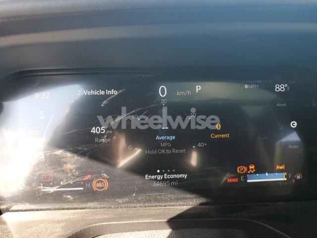 Photo 6 of 2022 JEEP GRAND CHEROKEE LIMITED 4XE (VIN 1C4RJYB62N8749265)