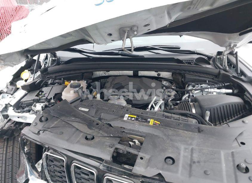 Photo 10 of 2022 Jeep Grand CHEROKEE 4XE LIMITED 4X4 (VIN 1C4RJYB62N8758970)