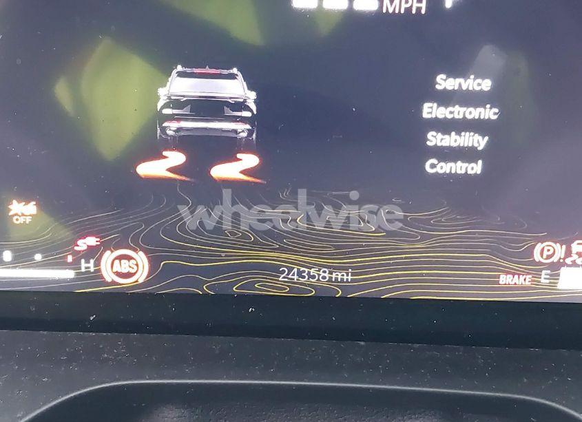 Photo 16 of 2022 Jeep Grand CHEROKEE 4XE LIMITED 4X4 (VIN 1C4RJYB62N8758970)