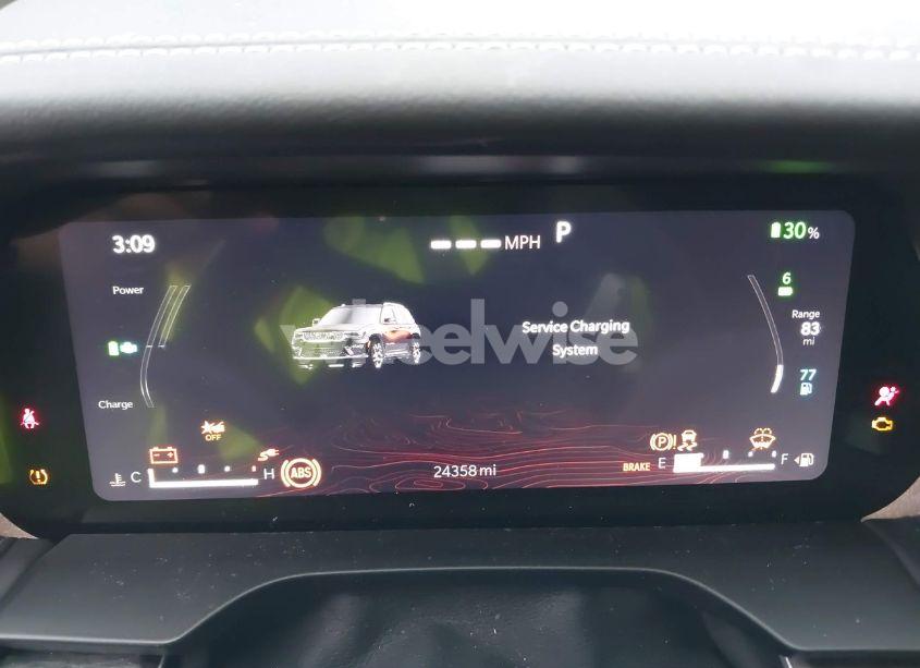 Photo 7 of 2022 Jeep Grand CHEROKEE 4XE LIMITED 4X4 (VIN 1C4RJYB62N8758970)