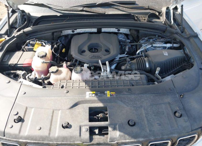 Photo 10 of 2023 Jeep Grand CHEROKEE 4XE (VIN 1C4RJYB62PC624363)