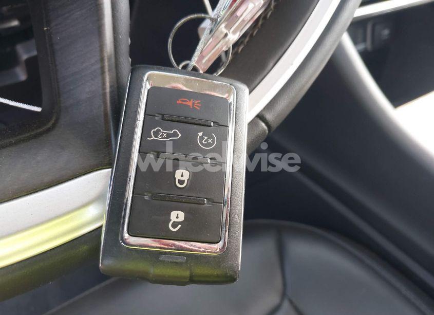 Photo 11 of 2023 Jeep Grand CHEROKEE 4XE (VIN 1C4RJYB62PC624363)