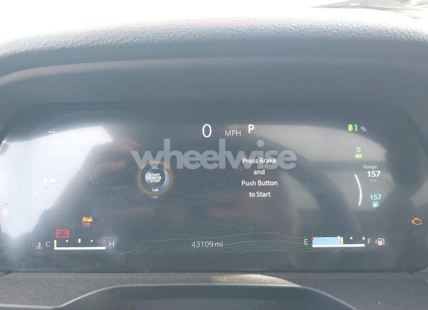 Photo 7 of 2023 Jeep Grand CHEROKEE 4XE (VIN 1C4RJYB62PC624363)