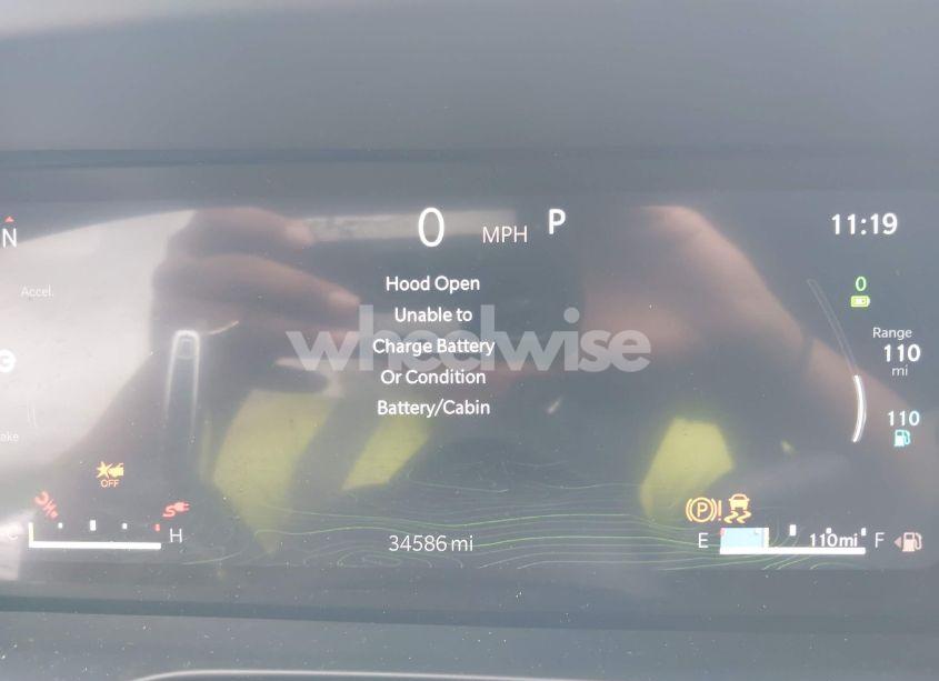 Photo 15 of 2024 Jeep Grand CHEROKEE 4XE (VIN 1C4RJYB62R8521496)