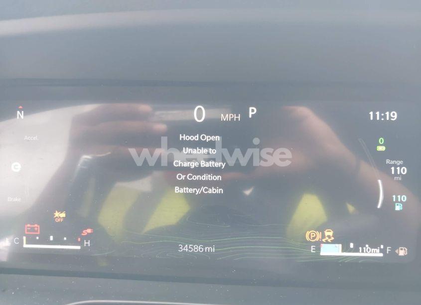 Photo 7 of 2024 Jeep Grand CHEROKEE 4XE (VIN 1C4RJYB62R8521496)